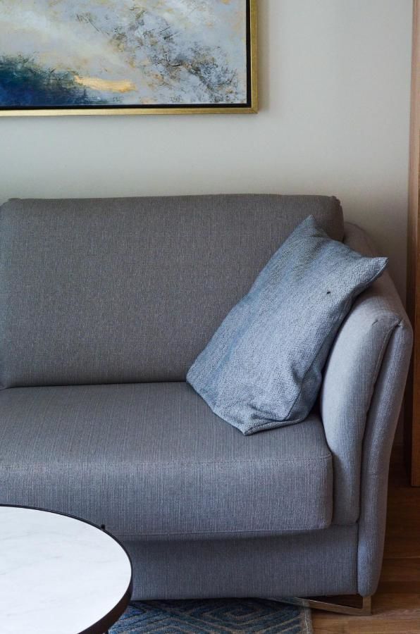 Апартаменты Premium-Designed Apartments Тиват