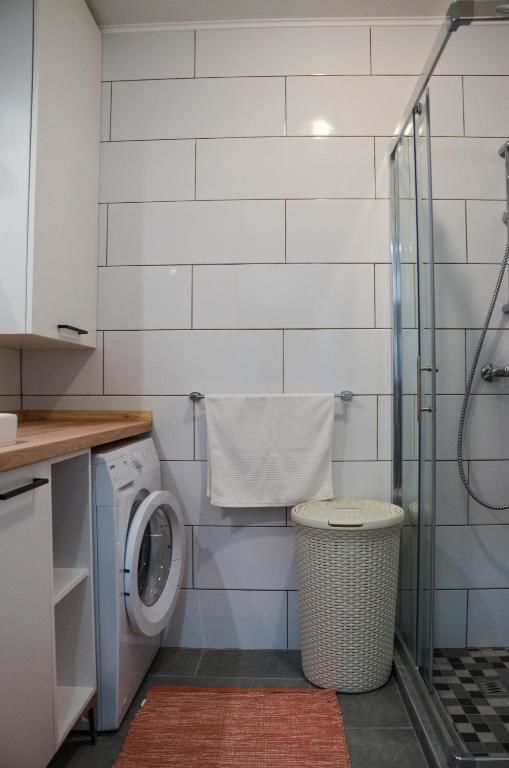 Апартаменты Premium-Designed Apartments Тиват