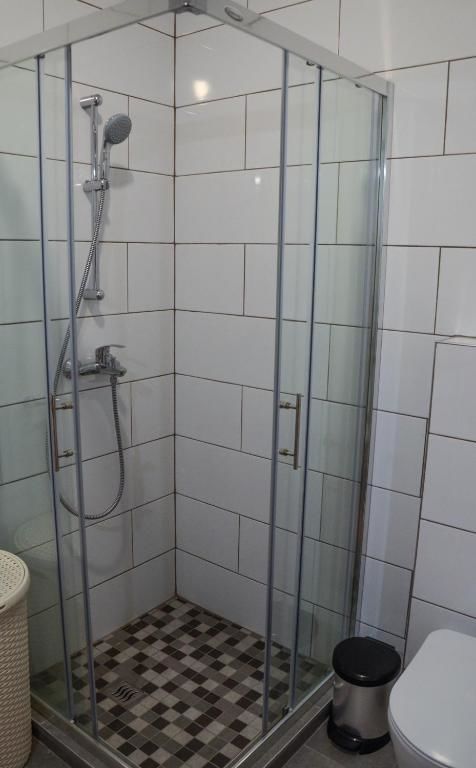 Апартаменты Premium-Designed Apartments Тиват