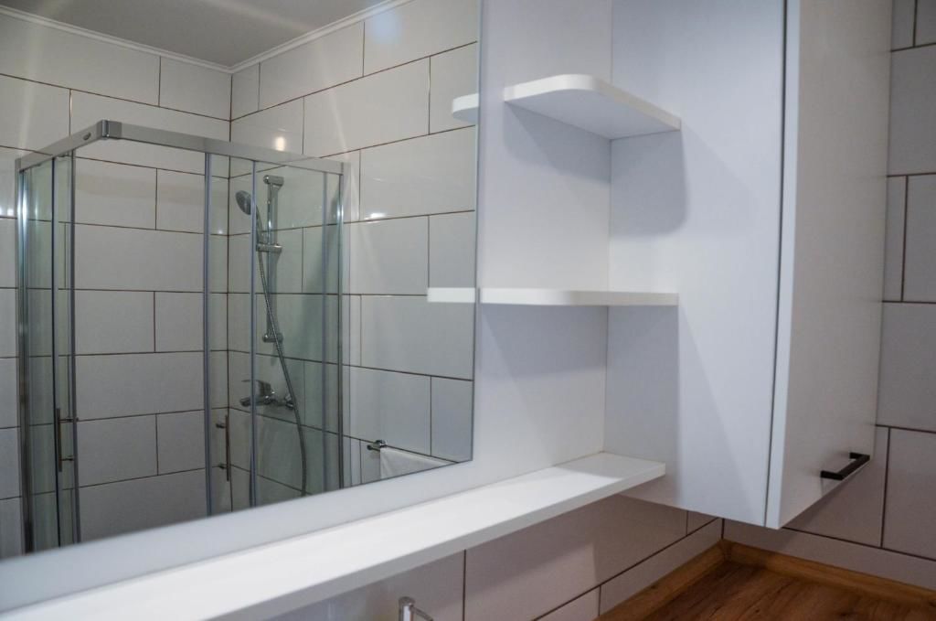 Апартаменты Premium-Designed Apartments Тиват