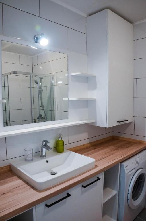 Апартаменты Premium-Designed Apartments Тиват