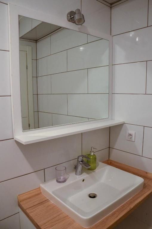 Апартаменты Premium-Designed Apartments Тиват