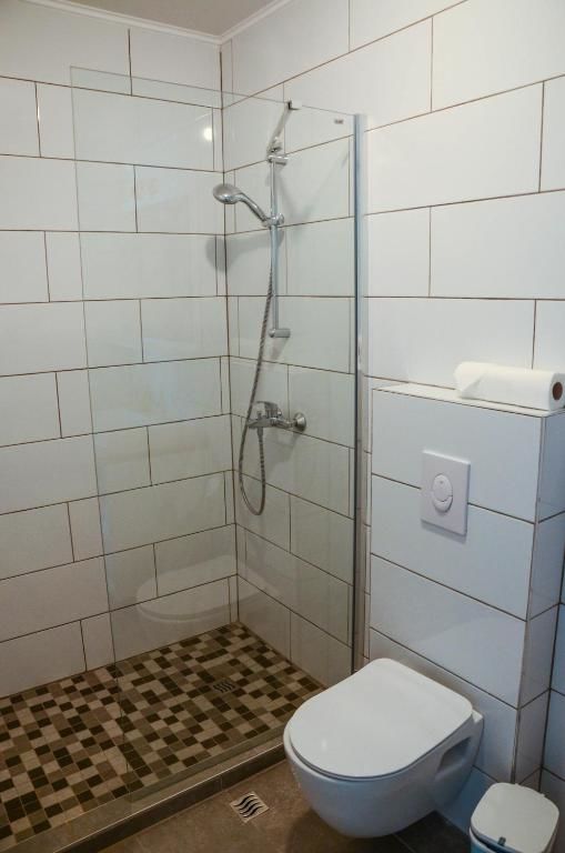 Апартаменты Premium-Designed Apartments Тиват