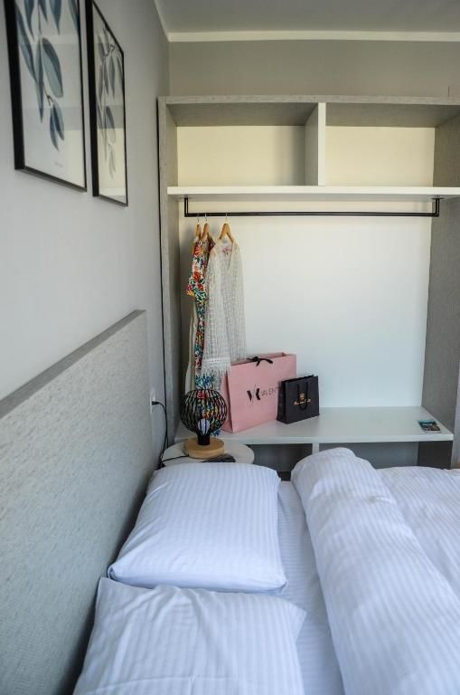 Апартаменты Premium-Designed Apartments Тиват