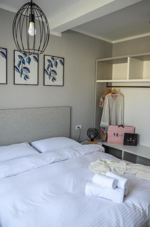 Апартаменты Premium-Designed Apartments Тиват