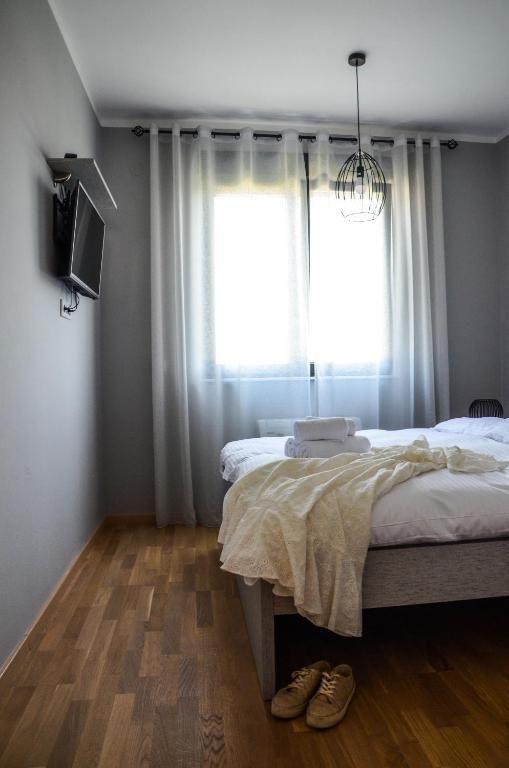 Апартаменты Premium-Designed Apartments Тиват