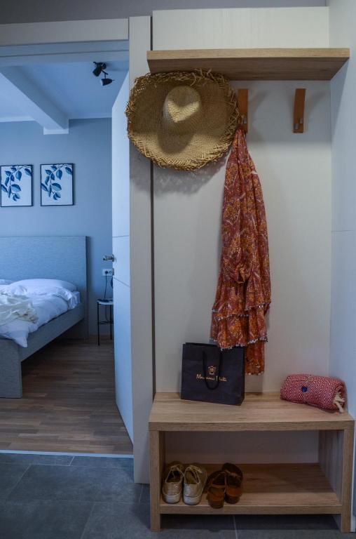 Апартаменты Premium-Designed Apartments Тиват