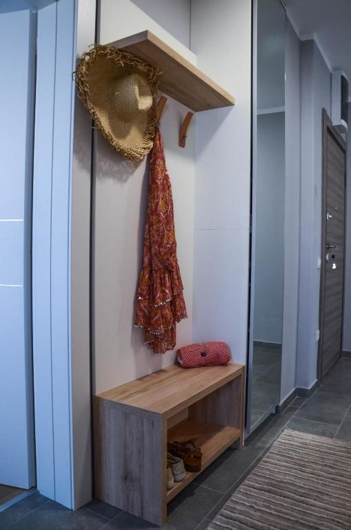 Апартаменты Premium-Designed Apartments Тиват