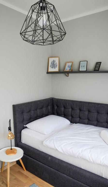 Апартаменты Premium-Designed Apartments Тиват