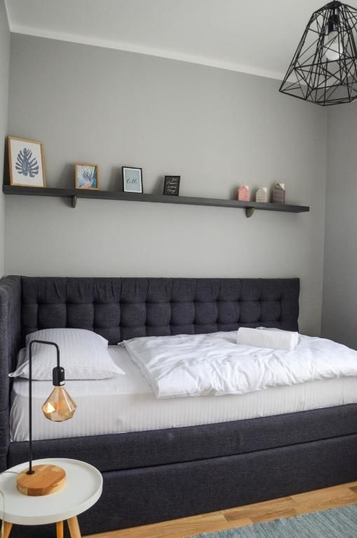 Апартаменты Premium-Designed Apartments Тиват