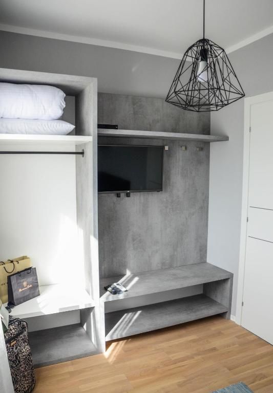 Апартаменты Premium-Designed Apartments Тиват