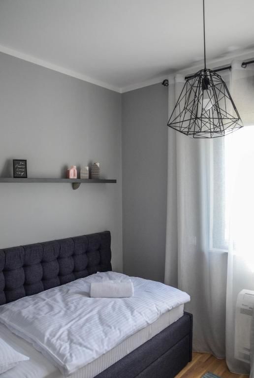 Апартаменты Premium-Designed Apartments Тиват