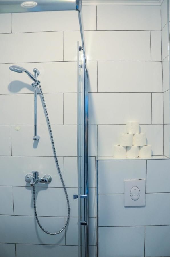 Апартаменты Premium-Designed Apartments Тиват