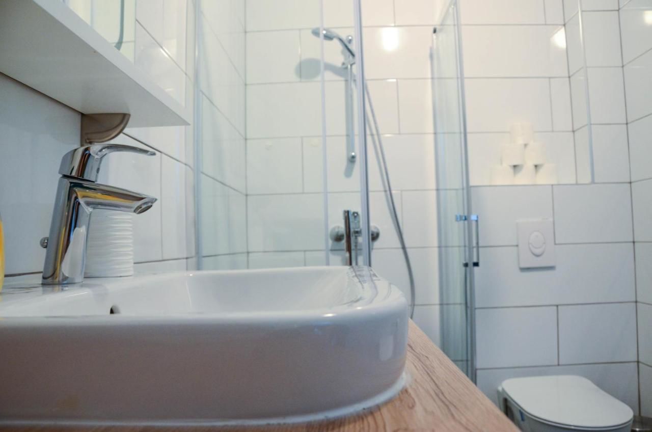 Апартаменты Premium-Designed Apartments Тиват