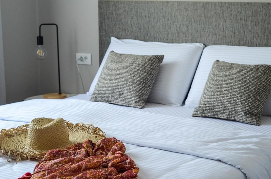 Апартаменты Premium-Designed Apartments Тиват-153