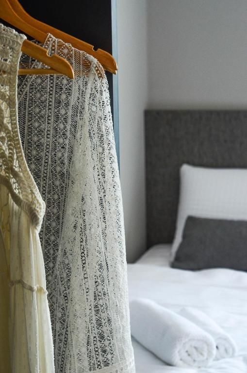 Апартаменты Premium-Designed Apartments Тиват-154