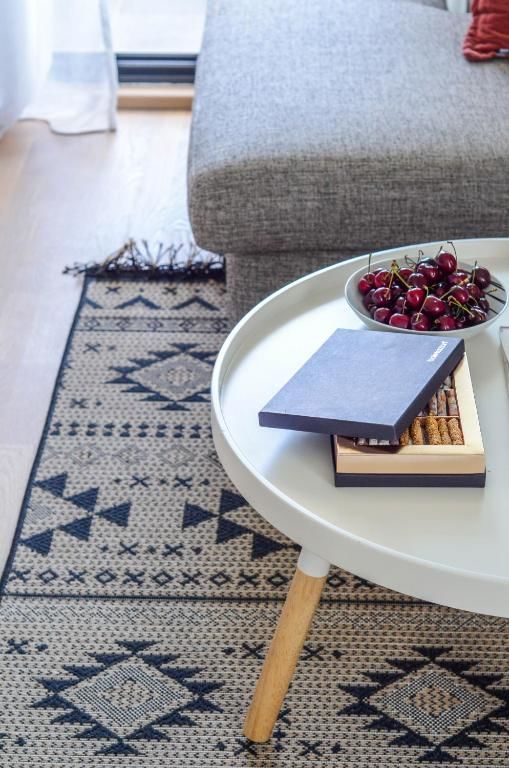 Апартаменты Premium-Designed Apartments Тиват-157