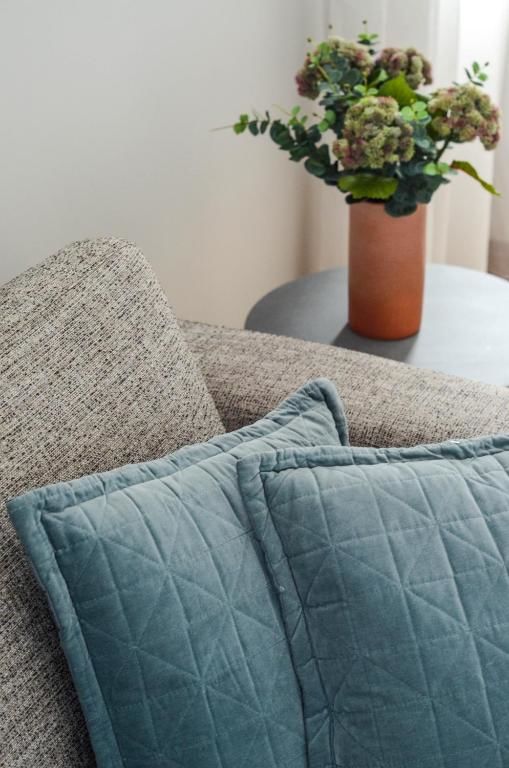 Апартаменты Premium-Designed Apartments Тиват-158