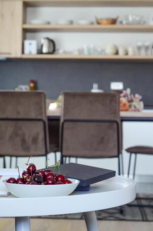 Апартаменты Premium-Designed Apartments Тиват-159