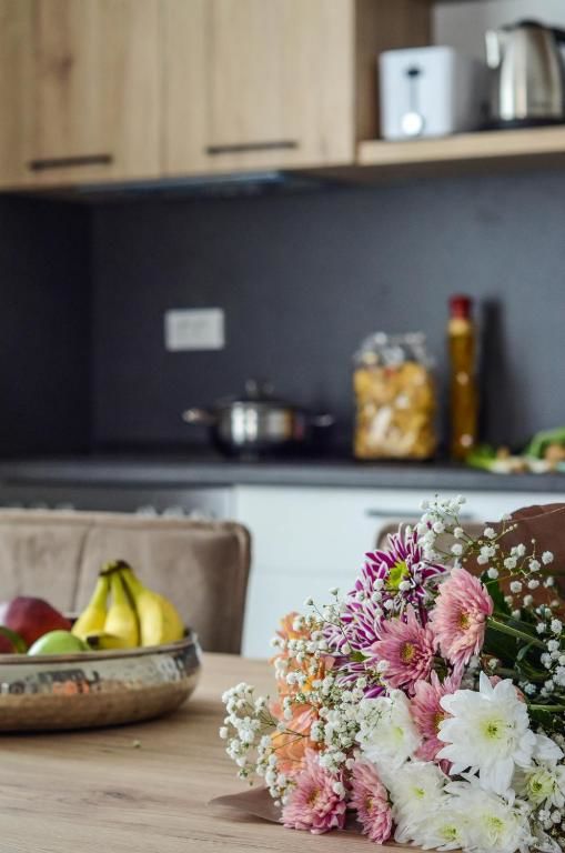 Апартаменты Premium-Designed Apartments Тиват-164