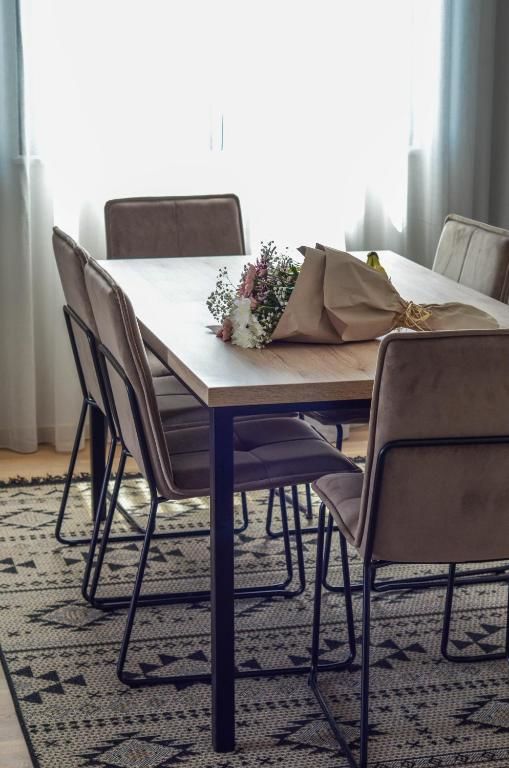 Апартаменты Premium-Designed Apartments Тиват-165