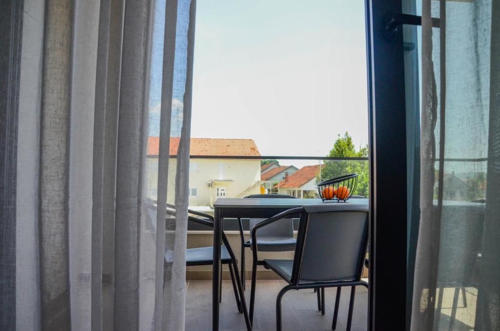 Апартаменты Premium-Designed Apartments Тиват-166