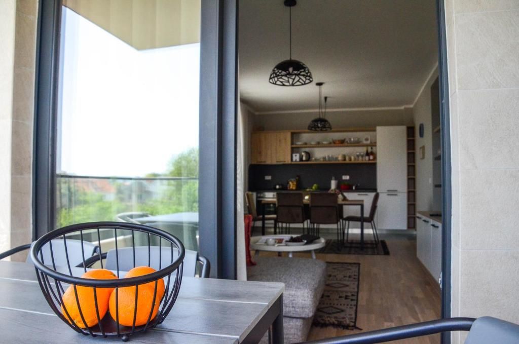 Апартаменты Premium-Designed Apartments Тиват-168