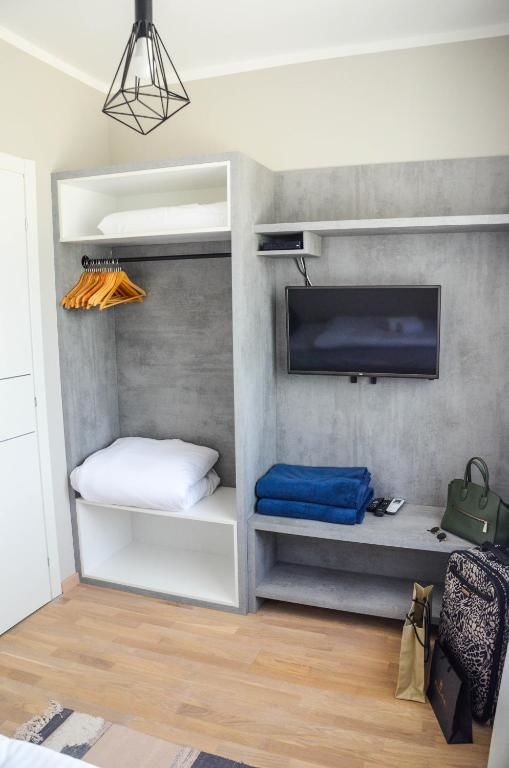 Апартаменты Premium-Designed Apartments Тиват-172