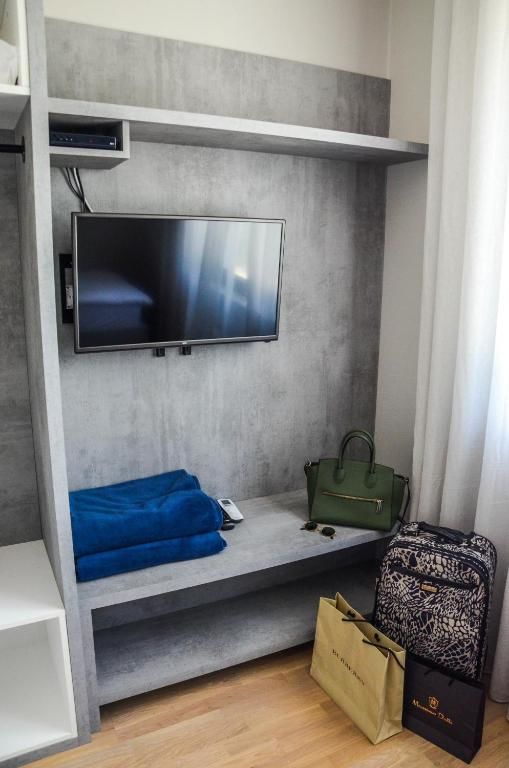 Апартаменты Premium-Designed Apartments Тиват-173