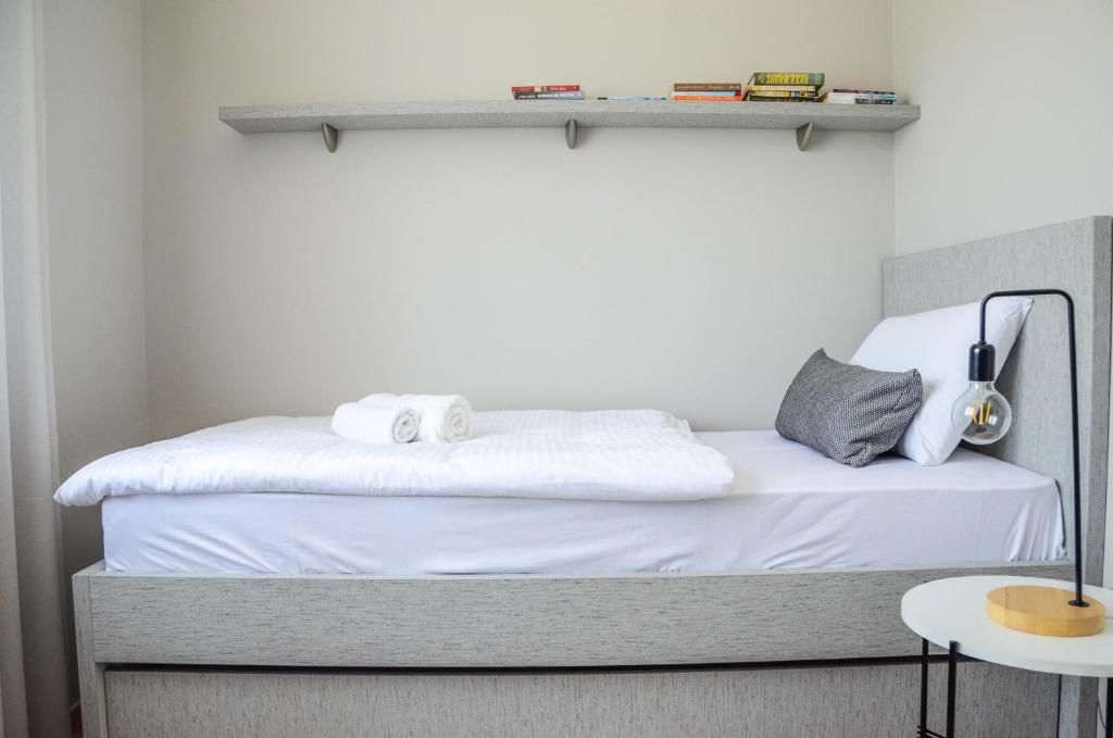 Апартаменты Premium-Designed Apartments Тиват-175