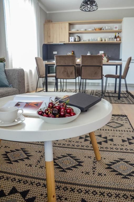 Апартаменты Premium-Designed Apartments Тиват-180