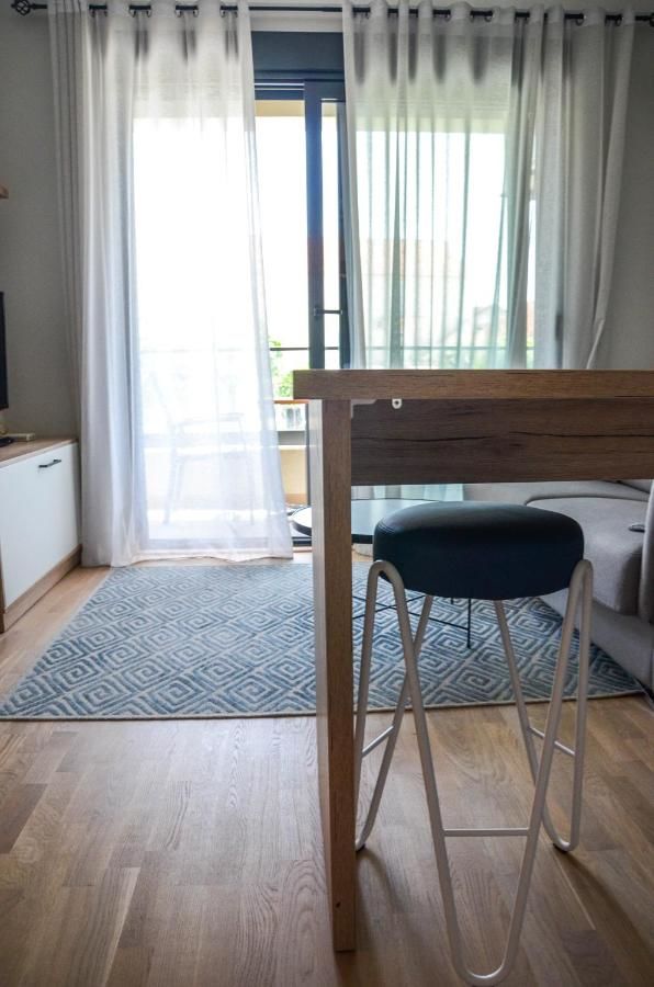 Апартаменты Premium-Designed Apartments Тиват