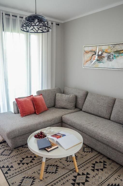 Апартаменты Premium-Designed Apartments Тиват-183