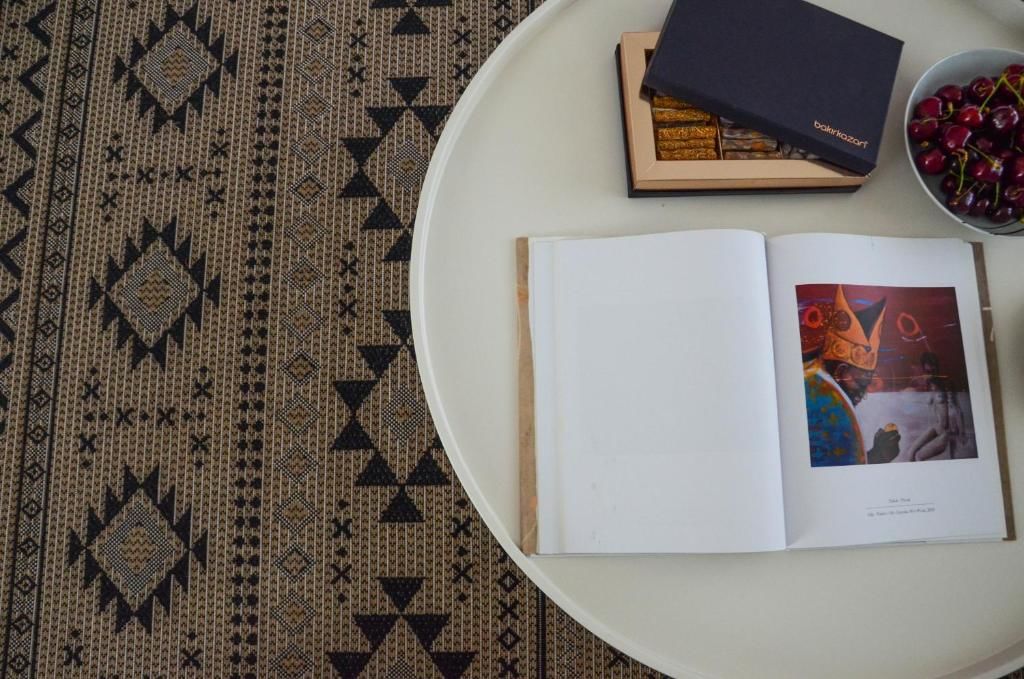 Апартаменты Premium-Designed Apartments Тиват-184