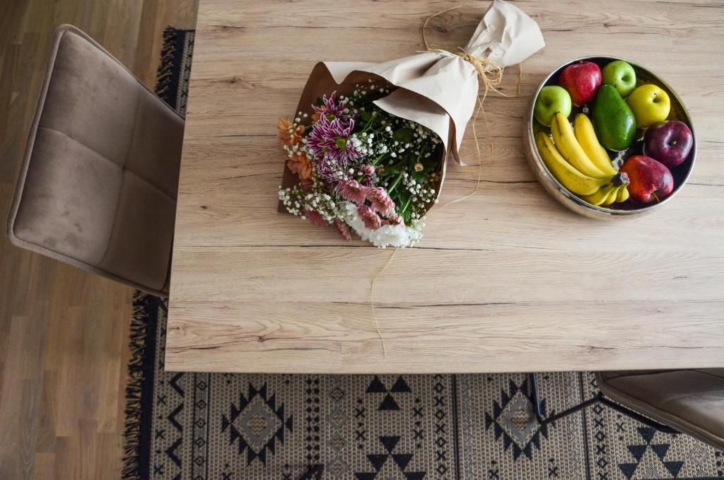 Апартаменты Premium-Designed Apartments Тиват-187