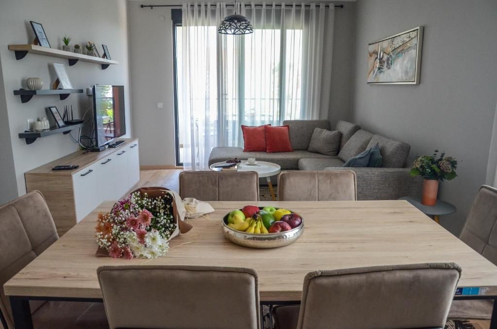 Апартаменты Premium-Designed Apartments Тиват-189