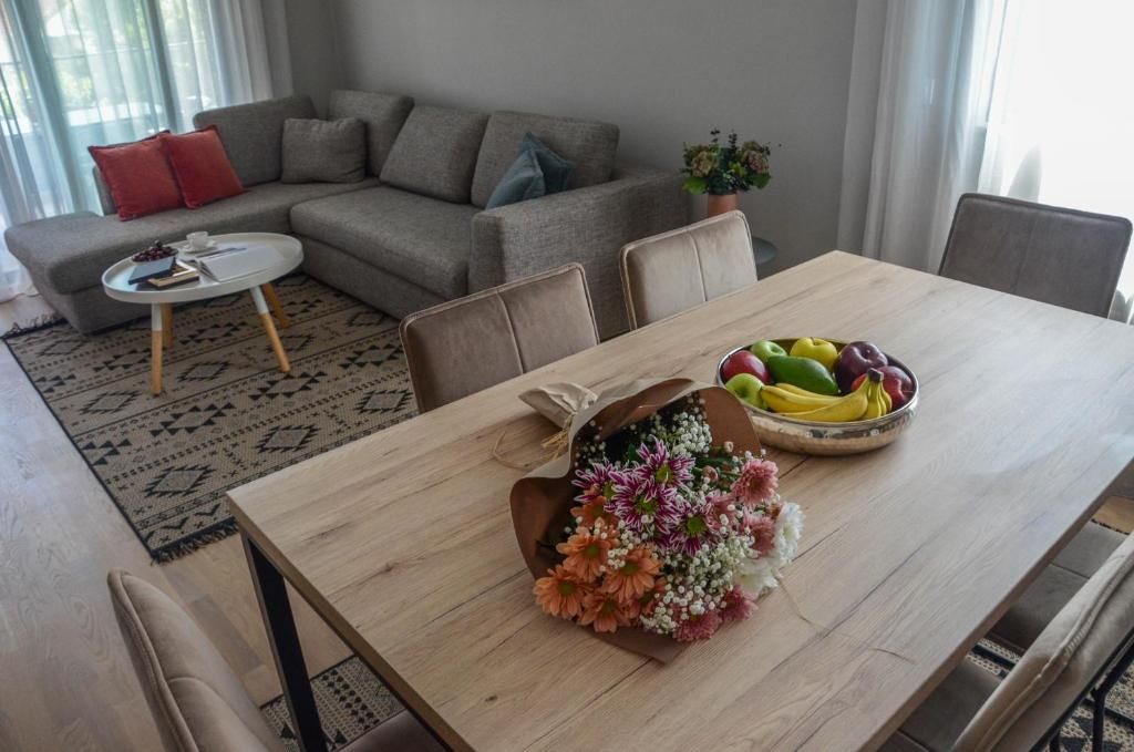 Апартаменты Premium-Designed Apartments Тиват-190