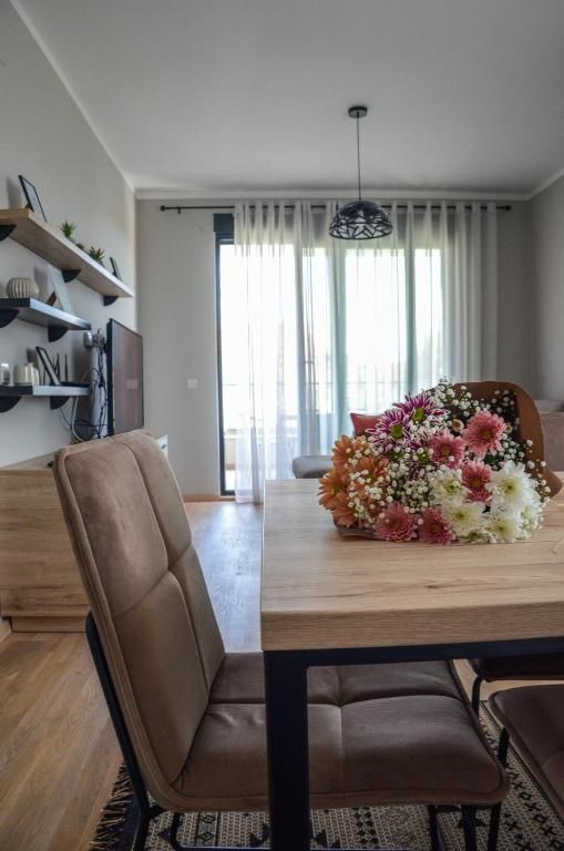 Апартаменты Premium-Designed Apartments Тиват-191