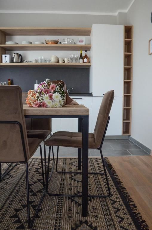 Апартаменты Premium-Designed Apartments Тиват-195