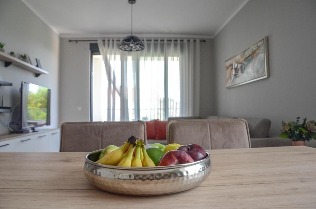 Апартаменты Premium-Designed Apartments Тиват-198