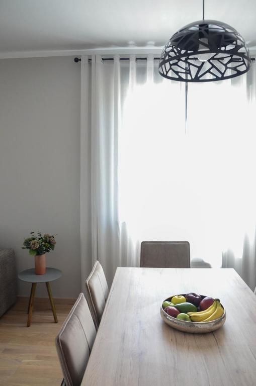 Апартаменты Premium-Designed Apartments Тиват-199