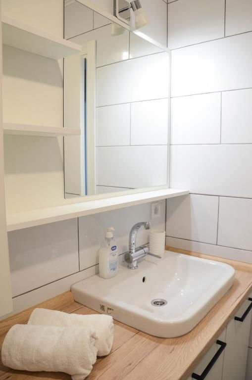 Апартаменты Premium-Designed Apartments Тиват-201