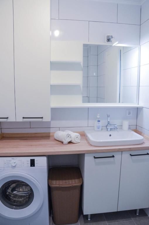 Апартаменты Premium-Designed Apartments Тиват-202