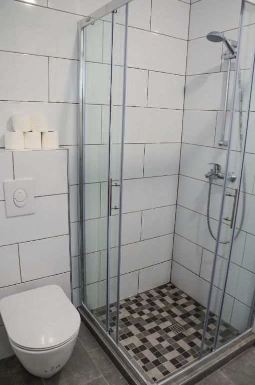 Апартаменты Premium-Designed Apartments Тиват-203