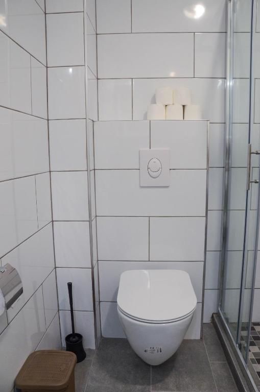 Апартаменты Premium-Designed Apartments Тиват-204