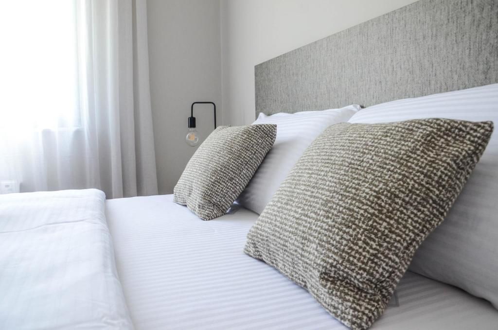 Апартаменты Premium-Designed Apartments Тиват-210