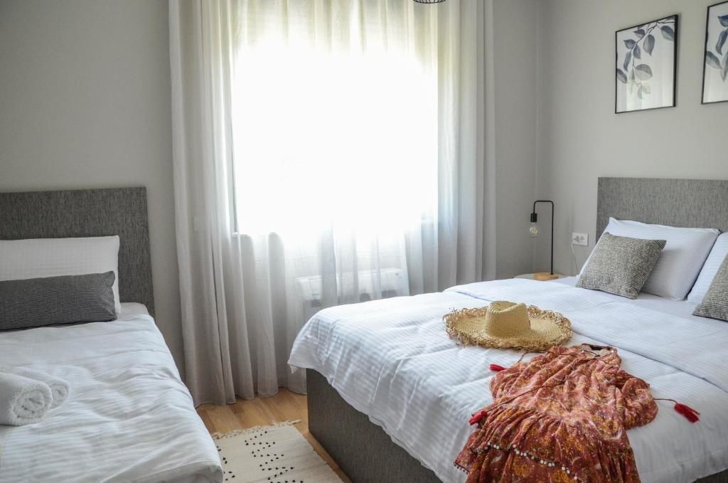 Апартаменты Premium-Designed Apartments Тиват-213