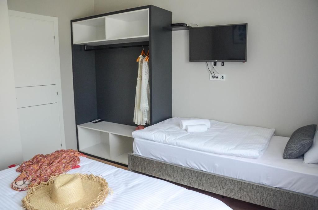 Апартаменты Premium-Designed Apartments Тиват-215