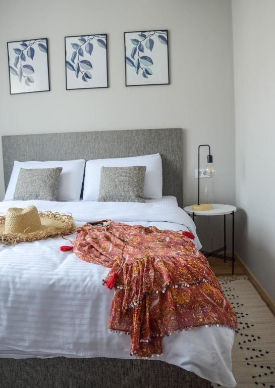 Апартаменты Premium-Designed Apartments Тиват-216