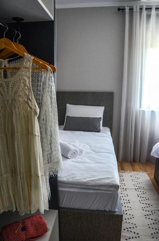 Апартаменты Premium-Designed Apartments Тиват-217